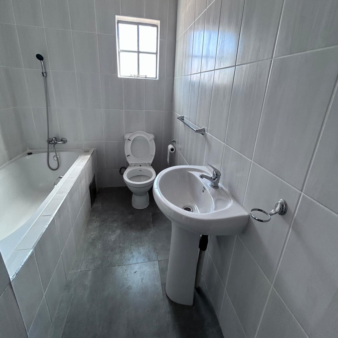 Lekgapo Apartments Palapye