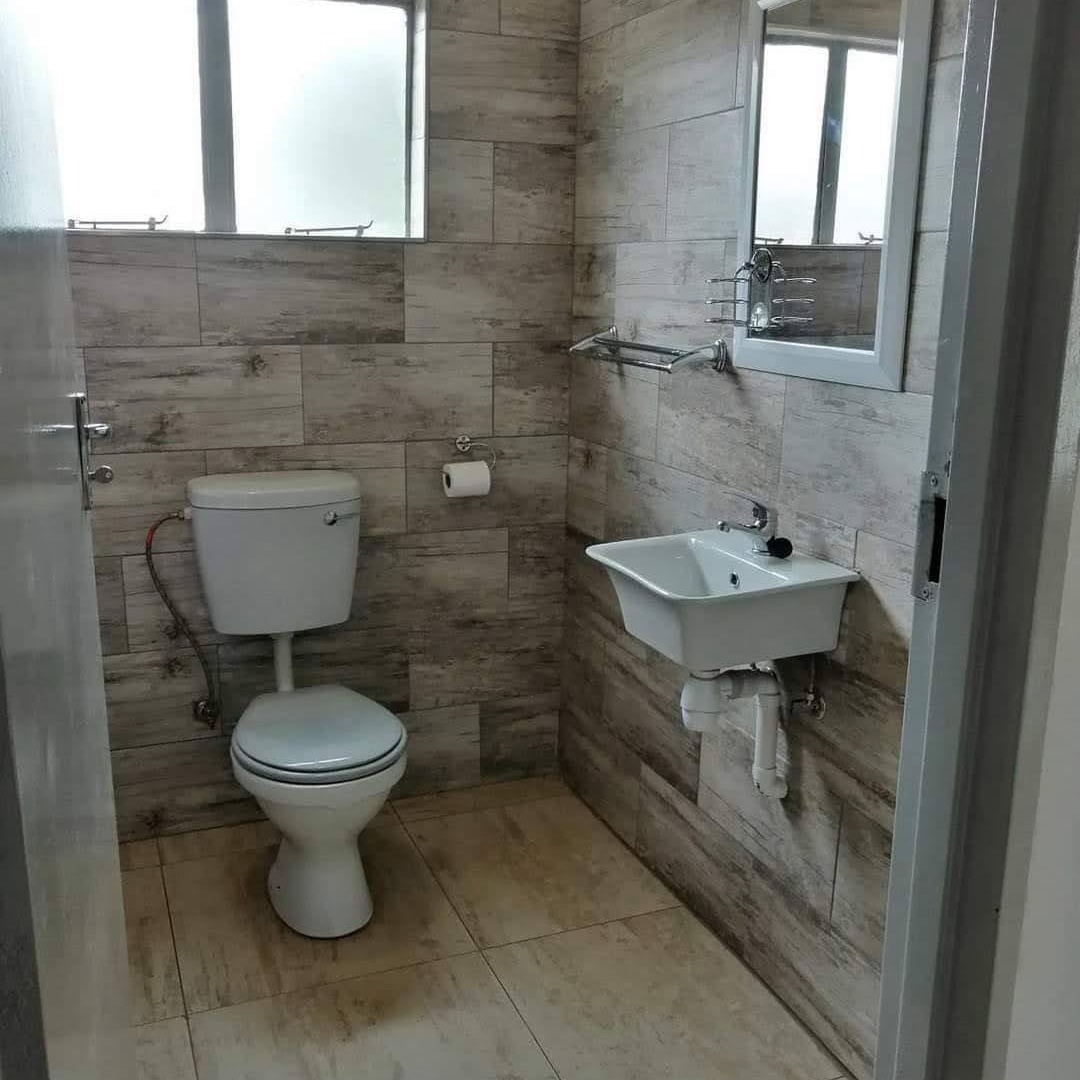 Lekgapo Apartments Palapye