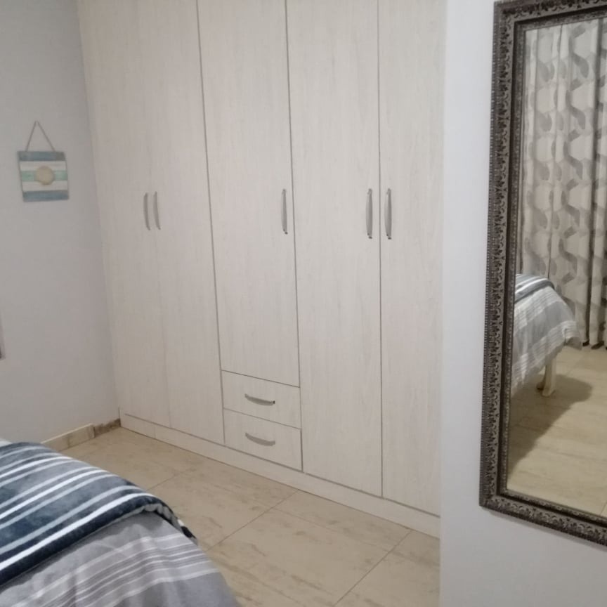 Lekgapo Apartments Palapye