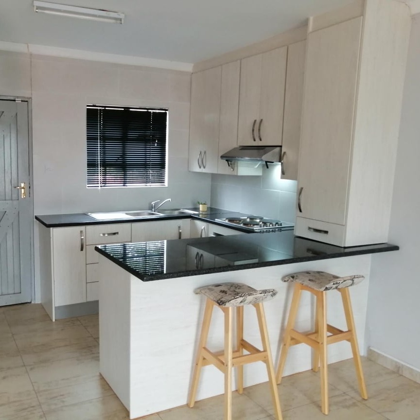 Lekgapo Apartments Palapye
