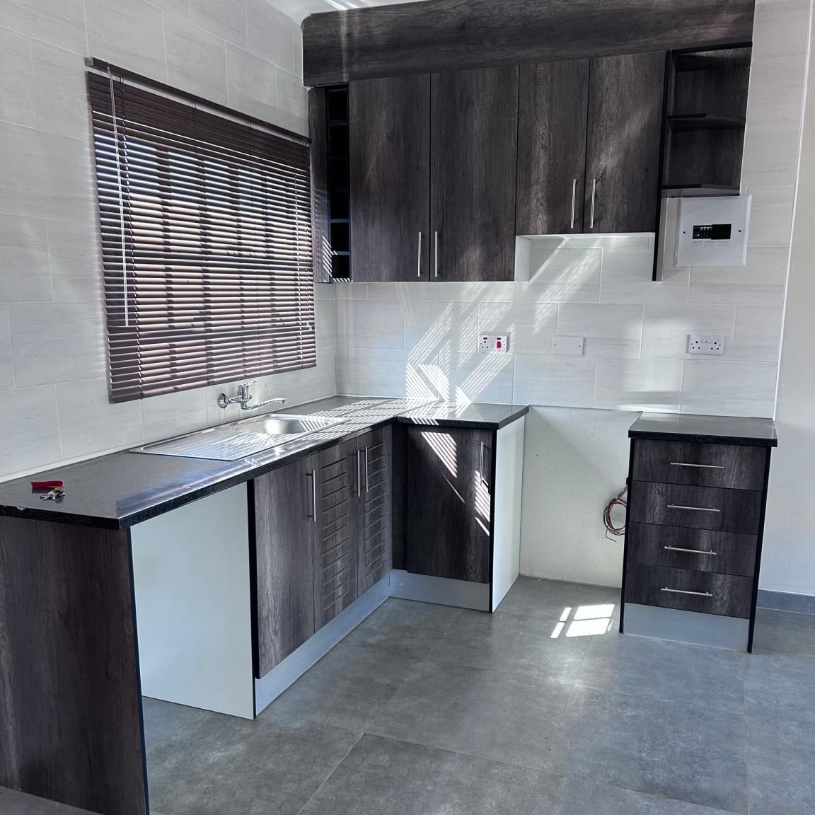 Lekgapo Apartments Palapye