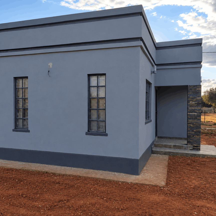 Lekgapo Apartments Palapye