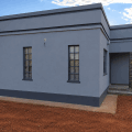 Plot 13701, Makgophana, Mochudi